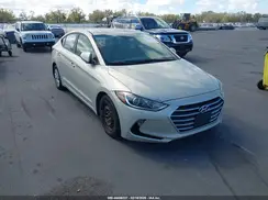 5NPD74LF8HH140672 2017 HYUNDAI ELANTRA