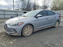 5NPD74LF8HH140932 2017 HYUNDAI ELANTRA