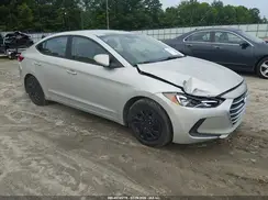 5NPD74LF8HH141255 2017 HYUNDAI ELANTRA