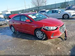 5NPD74LF8HH141403 2017 HYUNDAI ELANTRA