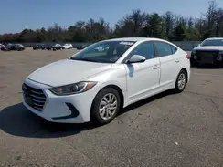 5NPD74LF8HH142647 2017 HYUNDAI ELANTRA