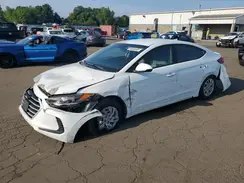 5NPD74LF8HH143247 2017 HYUNDAI ELANTRA