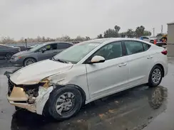 5NPD74LF8HH143846 2017 HYUNDAI ELANTRA