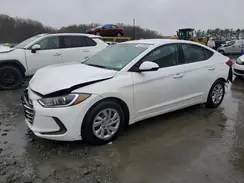 5NPD74LF8HH144088 2017 HYUNDAI ELANTRA