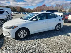 5NPD74LF8HH145659 2017 HYUNDAI ELANTRA