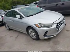 5NPD74LF8HH146133 2017 HYUNDAI ELANTRA