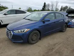 5NPD74LF8HH147394 2017 HYUNDAI ELANTRA