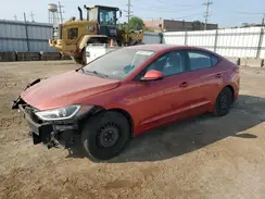 5NPD74LF8HH148450 2017 HYUNDAI ELANTRA