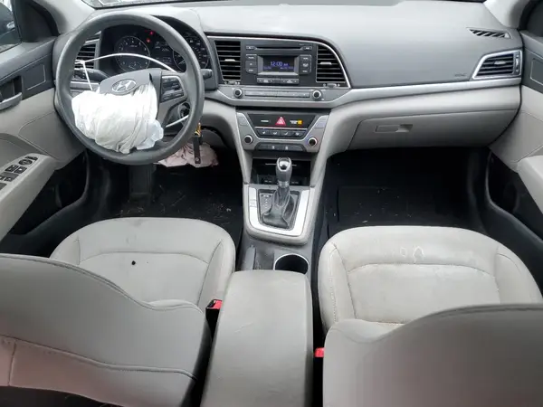 5NPD74LF8HH148528 2017 HYUNDAI ELANTRA - Image 8