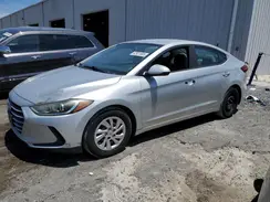 5NPD74LF8HH149470 2017 HYUNDAI ELANTRA