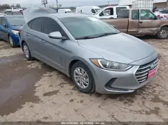 5NPD74LF8HH149548 2017 HYUNDAI ELANTRA