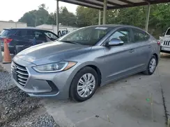 5NPD74LF8HH149551 2017 HYUNDAI ELANTRA