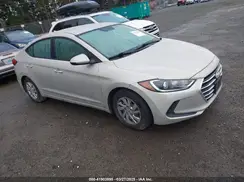 5NPD74LF8HH149811 2017 HYUNDAI ELANTRA