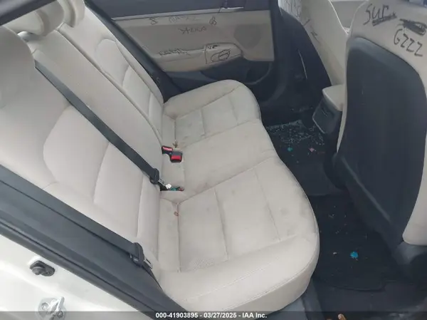5NPD74LF8HH149811 2017 HYUNDAI ELANTRA - Image 8