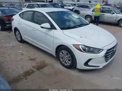 5NPD74LF8HH150439 2017 HYUNDAI ELANTRA
