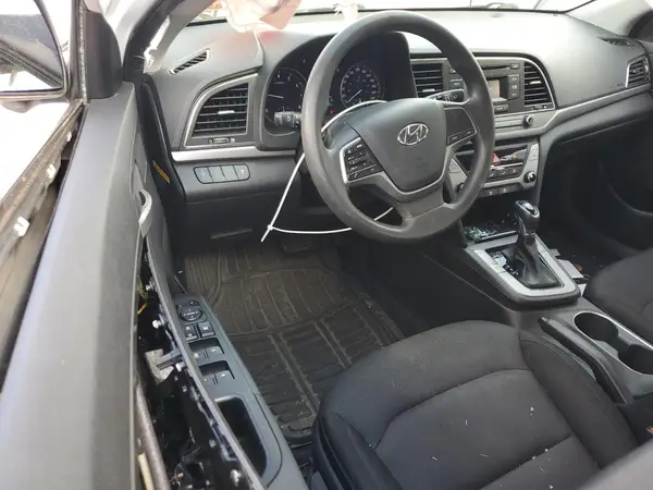 5NPD74LF8HH150599 2017 HYUNDAI ELANTRA - Image 8