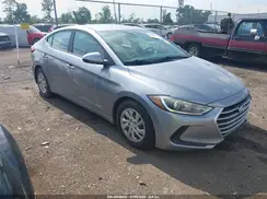 5NPD74LF8HH150747 2017 HYUNDAI ELANTRA