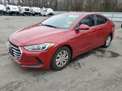5NPD74LF8HH151123 2017 HYUNDAI ELANTRA