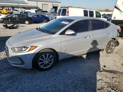5NPD74LF8HH151266 2017 HYUNDAI ELANTRA