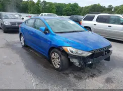 5NPD74LF8HH151543 2017 HYUNDAI ELANTRA