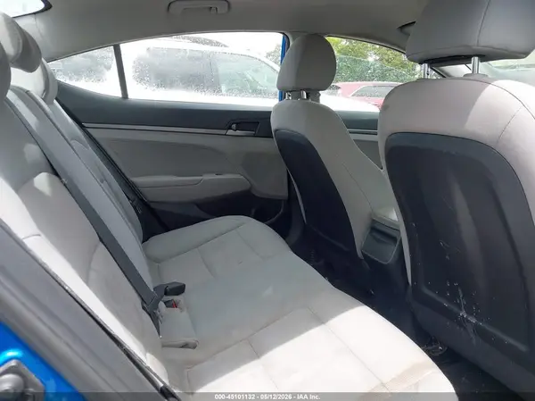 5NPD74LF8HH151543 2017 HYUNDAI ELANTRA - Image 8