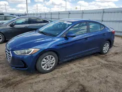 5NPD74LF8HH152918 2017 HYUNDAI ELANTRA