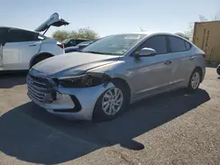 5NPD74LF8HH153762 2017 HYUNDAI ELANTRA