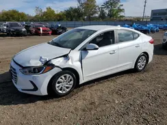5NPD74LF8HH156547 2017 HYUNDAI ELANTRA