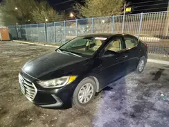 5NPD74LF8HH159335 2017 HYUNDAI ELANTRA