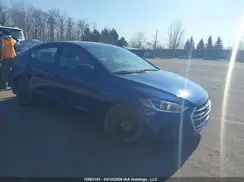 5NPD74LF8HH161974 2017 HYUNDAI ELANTRA