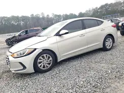 5NPD74LF8HH164776 2017 HYUNDAI ELANTRA