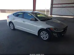 5NPD74LF8HH165099 2017 HYUNDAI ELANTRA