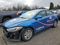 5NPD74LF8HH165359 2017 HYUNDAI ELANTRA