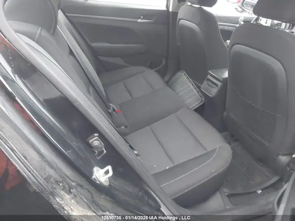 5NPD74LF8HH170593 2017 HYUNDAI ELANTRA - Image 8