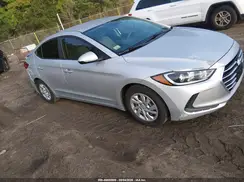 5NPD74LF8HH171503 2017 HYUNDAI ELANTRA