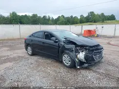 5NPD74LF8HH174496 2017 HYUNDAI ELANTRA