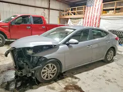 5NPD74LF8HH174658 2017 HYUNDAI ELANTRA