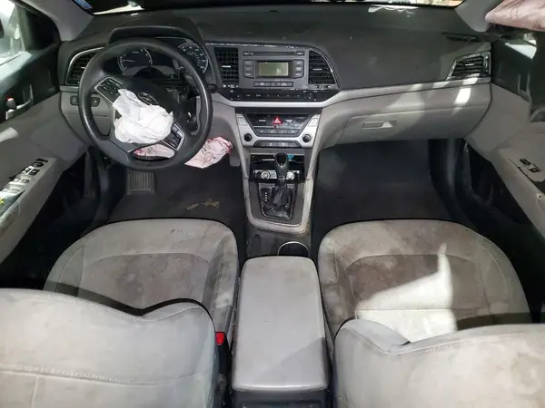 5NPD74LF8HH174658 2017 HYUNDAI ELANTRA - Image 8