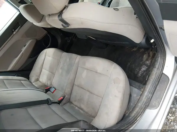 5NPD74LF8HH175504 2017 HYUNDAI ELANTRA - Image 8