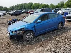 5NPD74LF8HH175731 2017 HYUNDAI ELANTRA