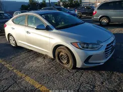 5NPD74LF8HH176149 2017 HYUNDAI ELANTRA