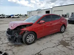 5NPD74LF8HH176491 2017 HYUNDAI ELANTRA
