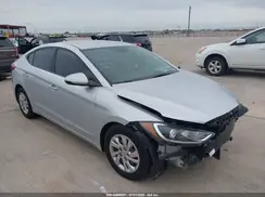 5NPD74LF8HH177477 2017 HYUNDAI ELANTRA