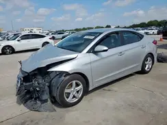 5NPD74LF8HH178421 2017 HYUNDAI ELANTRA