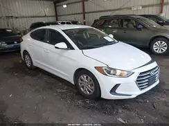 5NPD74LF8HH181349 2017 HYUNDAI ELANTRA