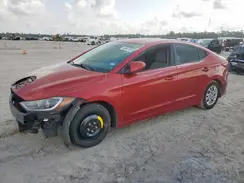 5NPD74LF8HH182338 2017 HYUNDAI ELANTRA