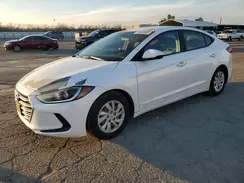 5NPD74LF8HH182601 2017 HYUNDAI ELANTRA