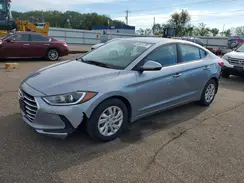 5NPD74LF8HH183019 2017 HYUNDAI ELANTRA