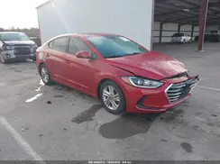 5NPD74LF8HH183134 2017 HYUNDAI ELANTRA