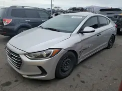5NPD74LF8HH184199 2017 HYUNDAI ELANTRA